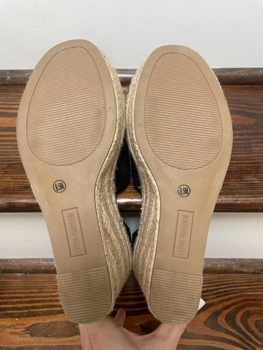 Steve Madden steve madden